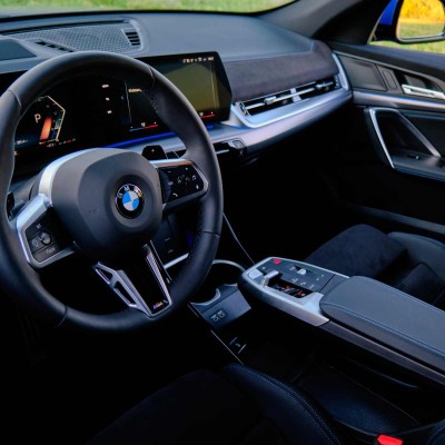 Η BMW που κέρδισε Ford και Tesla το 2025 - Έχει τιμή 43.870 ευρώ