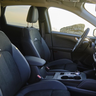 Υβριδικό SUV με τιμή 31.494 ευρώ και επιτόκιο 0,9% - Έχει φόρο 100 ευρώ το χρόνο