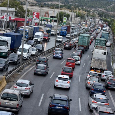 Φορολογία αυτοκινήτου στην Ελλάδα - Πόσα δίνουν οι υπόλοιποι Ευρωπαίοι και πόσα εμείς;