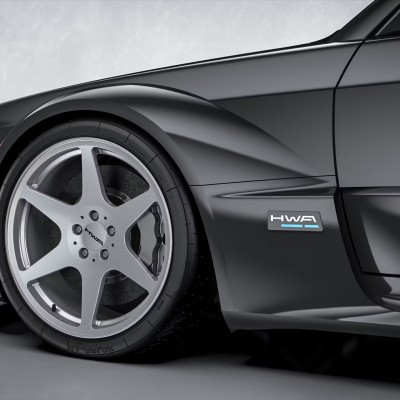 H Mercedes όνειρο του 1 εκατ. ευρώ – Αποκλειστικά για 100 «πιστούς»