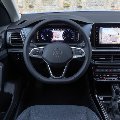 Κάτω από 20.000 ευρώ το Νο1 SUV της Volkswagen στην Ελλάδα – Και με περισσότερο εξοπλισμό