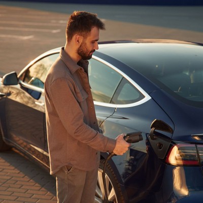 Κινούμαι Ηλεκτρικά 3: Τα 5 ηλεκτρικά αυτοκίνητα που αγοράζεις με 25.000 ευρώ