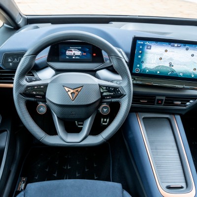 To CUPRA που καίει 3,16 ευρώ στα 100 km - Φθηνότερο 2.600 ευρώ στην Ελλάδα