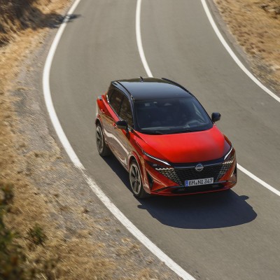 Το φθηνότερο Nissan Qashqai στην Ελλάδα - Τι παίρνεις με 29.990 ευρώ;