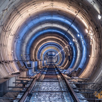 Τι καλύτερο έχει το Μετρό Θεσσαλονίκης από αυτό της Αθήνας; Το καινοτόμο σύστημα