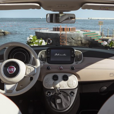 Ποιο υβριδικό FIAT αγοράζεις τώρα με έκπτωση 1.200 ευρώ και άτοκο χρηματοδοτικό;