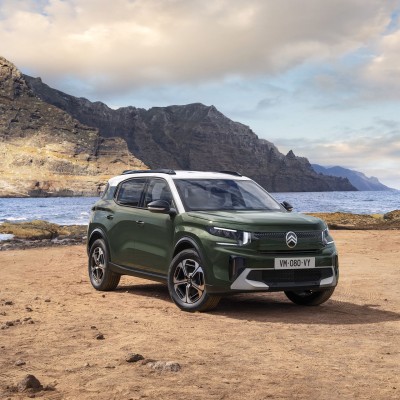 Τα 5+1 φθηνότερα B-SUV με αυτόματο κιβώτιο