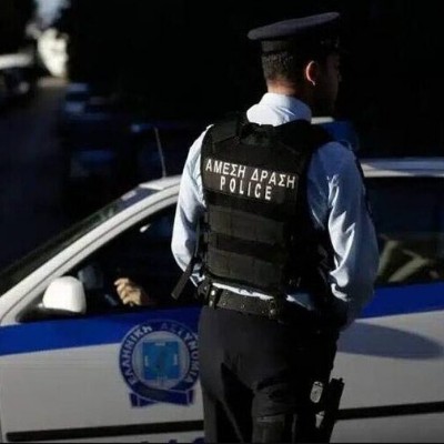 Θεσσαλονίκη: 14χρονα έκλεψαν ΙΧ από γυναίκα – Τα πήγαν στο Τμήμα οι γονείς τους