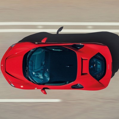 Διέρρευσε το μεγάλο μυστικό της Ferrari – Έχει αξία 500.000 ευρώ