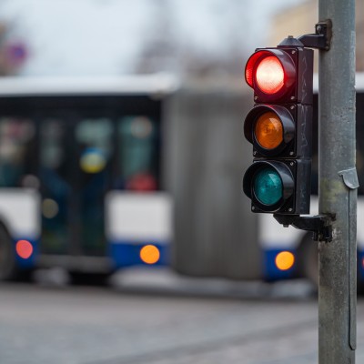 Αττική: Σε ποιον δρόμο καταργούνται 6 φανάρια – Τι νέο θα δούμε το 2025