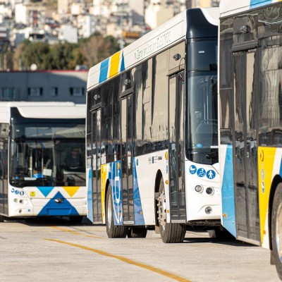 Ηλεκτρικά εναντίον diesel - Ποια λεωφορεία καίνε λιγότερο;