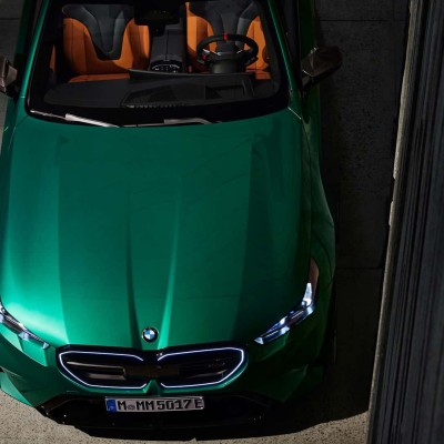 Σε ποια χώρα η νέα BMW M5 είναι 15.000 ευρώ φθηνότερη από τη Μ3