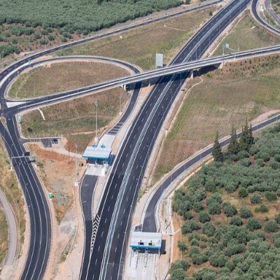 Λαμία-Καρπενήσι σε 35 λεπτά: Αυτή είναι η μεγάλη παράκαμψη της Στερεάς Ελλάδας