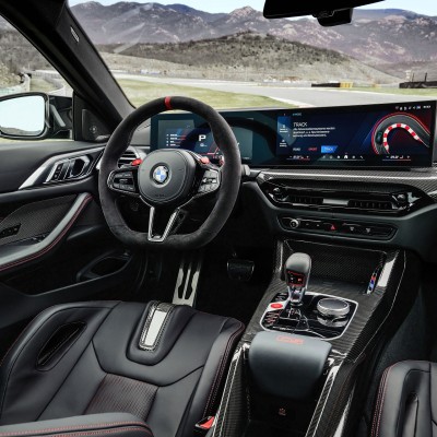 Στην Ελλάδα η BMW των 220.000 ευρώ - 85.000 ευρώ είναι φόροι