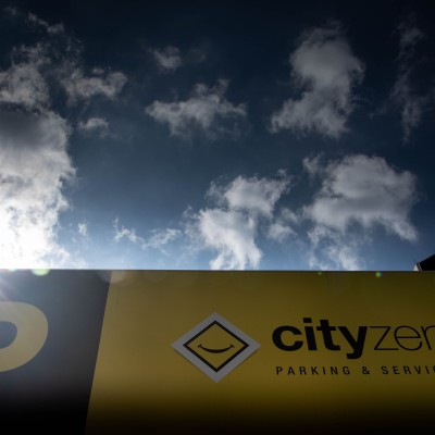 Cityzen: H μετακίνηση στην πόλη αλλάζει διάσταση