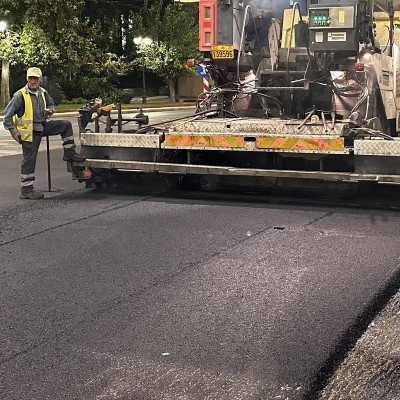 Αττική: Σε ποιον δήμο των ΒΠ ρίχνουν άσφαλτο μετά από 30 χρόνια