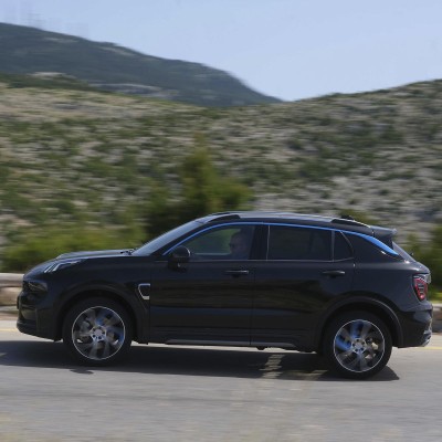 5.000 ευρώ έκπτωση για SUV στην έκθεση AUTO ATHINA - Δείτε ποιο είναι