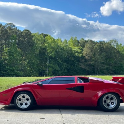 Το μεγάλο στοίχημα: Μπορείτε να μαντέψετε τι αυτοκίνητο είναι αυτό;