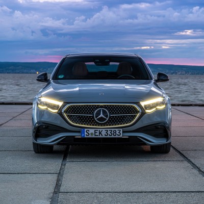 Το πιο ασφαλές αυτοκίνητο του 2024 είναι Mercedes – Η τιμή του στην Ελλάδα [video]