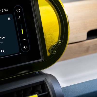 Για πρώτη φορά – Πήρε πινακίδες στην Ελλάδα το SUV της FIAT με τη χαμηλότερη κατανάλωση