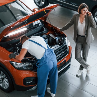 Ποια εταιρεία δίνει εγγύηση για πάντα; - Πουλάει και στην Ελλάδα