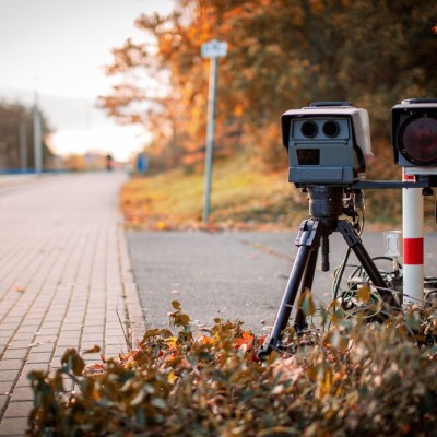 Έρχονται δεκάδες νέες κάμερες στους ελληνικούς δρόμους – Σε ποια σημεία