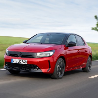 700 ευρώ κάτω η τιμή του Opel Corsa - Δείτε πόσο κοστίζει με την έκπτωση