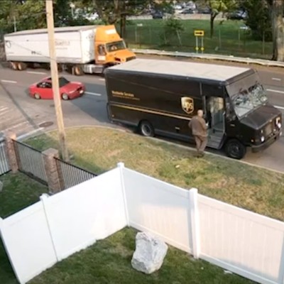 16χρονος προκαλεί θανατηφόρο τροχαίο – Προφυλάκισαν τους γονείς του [video]