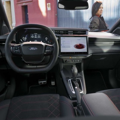 Το κορυφαίο SUV της Ford που αγοράζεις με 23.647 ευρώ
