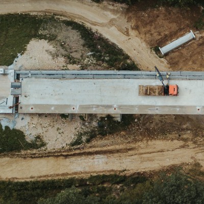 Ετοιμάζουν νέα γέφυρα στη Θεσσαλονίκη – Δείτε πού