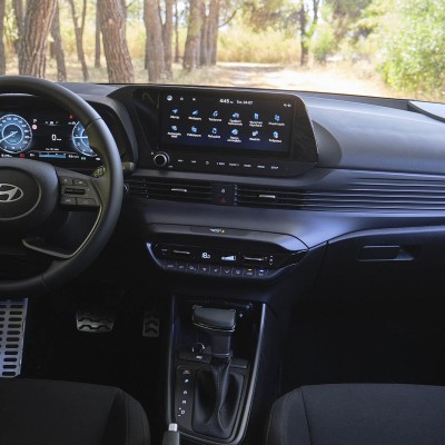 Το φθηνότερο SUV της Hyundai - Έχει εγγύηση 5 χρόνια και τιμή κάτω από 19.000 ευρώ