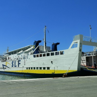 Το νησί με τα φθηνά ακτοπλοϊκά εισιτήρια – Έχει 20 ευρώ το αυτοκίνητο