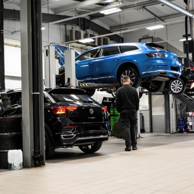 Volkswagen, Audi, Skoda: Οι εξουσιοδοτημένες αντιπροσωπείες στην Ελλάδα