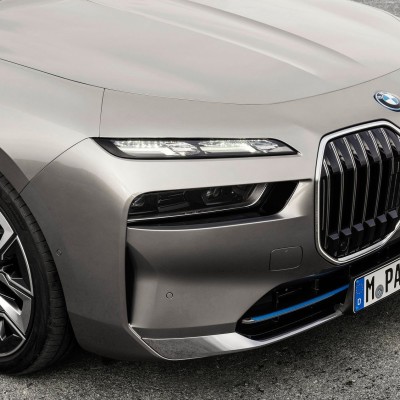 Η BMW που πήρε ο Mbappe από τη Ρεάλ Μαδρίτης - Γιατί δεν μπορεί να το οδηγήσει;