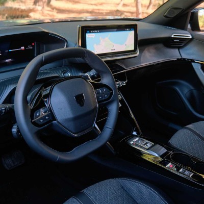 Σούπερ τιμή για το Νο1 SUV της Peugeot - Δεν πληρώνει τέλη κυκλοφορίας