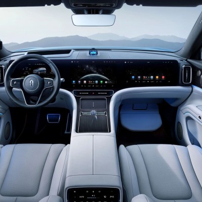 Αυτό είναι το ασφαλέστερο κινεζικό αυτοκίνητο – Πότε έρχεται Ευρώπη;