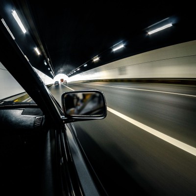 Το νέο διπλό τούνελ της Ελλάδας - Κατασκευάζεται στον σημαντικότερο δρόμο