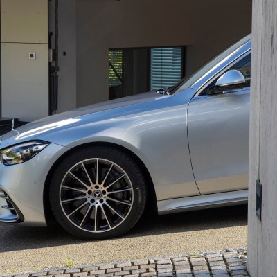 Ο βασιλιάς… χάνει το στέμμα του – Ποιο μοντέλο της Mercedes υποχωρεί στις πωλήσεις