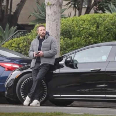 Τον χώρισε του παίρνει και μέρος της συλλογής των αυτοκινήτων του – Η JLo είχε πρόγραμμα