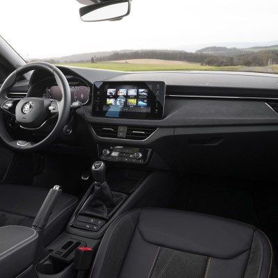 Το SUV της Skoda που ταιριάζει σε όλους – Καίει 5,4 lt/100km και κοστίζει 21.900 ευρώ