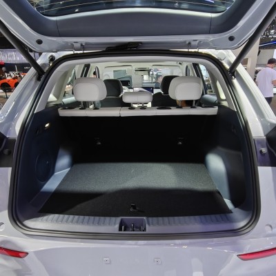 To κινεζικό SUV που σπάει ταμεία - 12.000 παραγγελίες σε 23 ημέρες