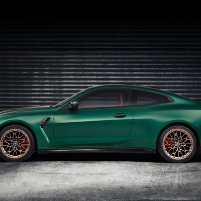 H BMW που θα αποκτήσουν μόλις 1.700 οδηγοί – Κοστίζει 219.000 ευρώ στην Ελλάδα