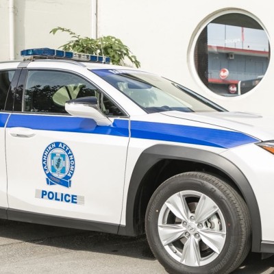 Αυτά είναι τα νέα ραντάρ της Τροχαίας – Δεν ξεφεύγει κανένας