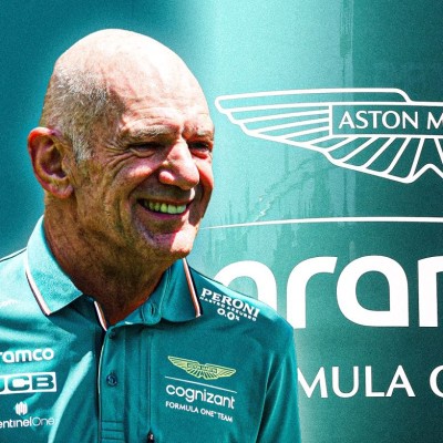 Το μεροκάματο του Newey είναι 109.589 δολάρια – Μόνο 2 οδηγοί βγάζουν περισσότερα