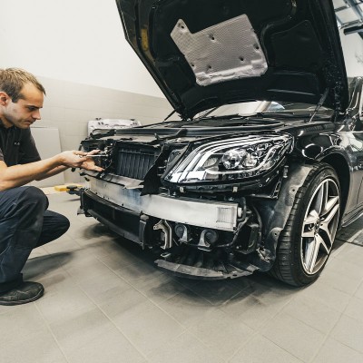 Μεικτή ασφάλεια αυτοκινήτου: Μικρότερη απαλλαγή ή φθηνότερη τιμή συμβολαίου;