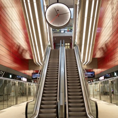 Τα 10 καλύτερα Μετρό της Ευρώπης - 3η η Αθήνα