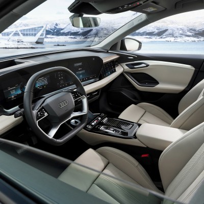 Το πιο ασφαλές αυτοκίνητο για παιδιά είναι Audi– Η τιμή του στην Ελλάδα