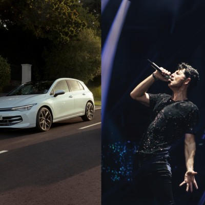 Ο Ρουβάς, το Volkswagen Golf και τα 2 δωρεάν service