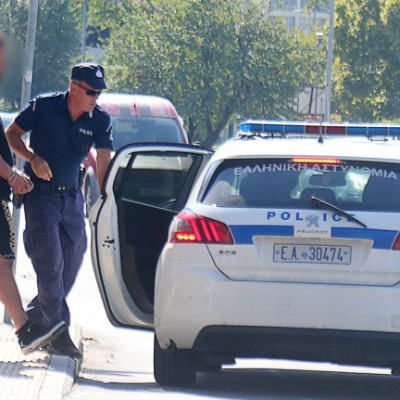 Όριο αλκοτέστ: Πότε προβλέπεται φυλάκιση – Τι είχε πιει ο 46χρονος στη Θεσσαλονίκη