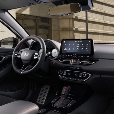 To Hyundai που κέρδισε BMW και Audi στην Ελλάδα - Ποιο είναι;